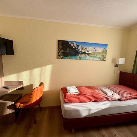 Ellen Hotel Harrislee Luaran gambar