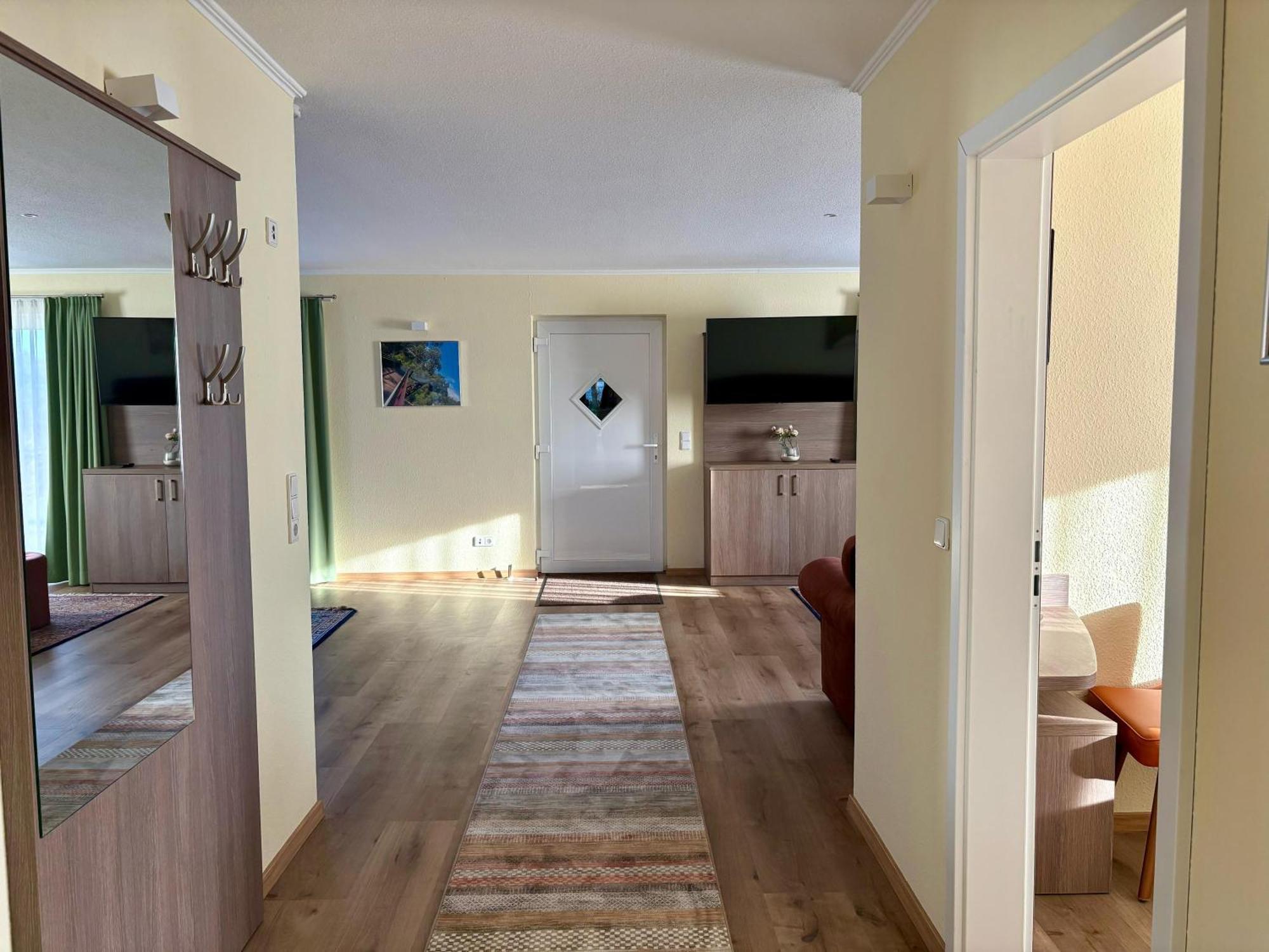 Ellen Hotel Harrislee Luaran gambar
