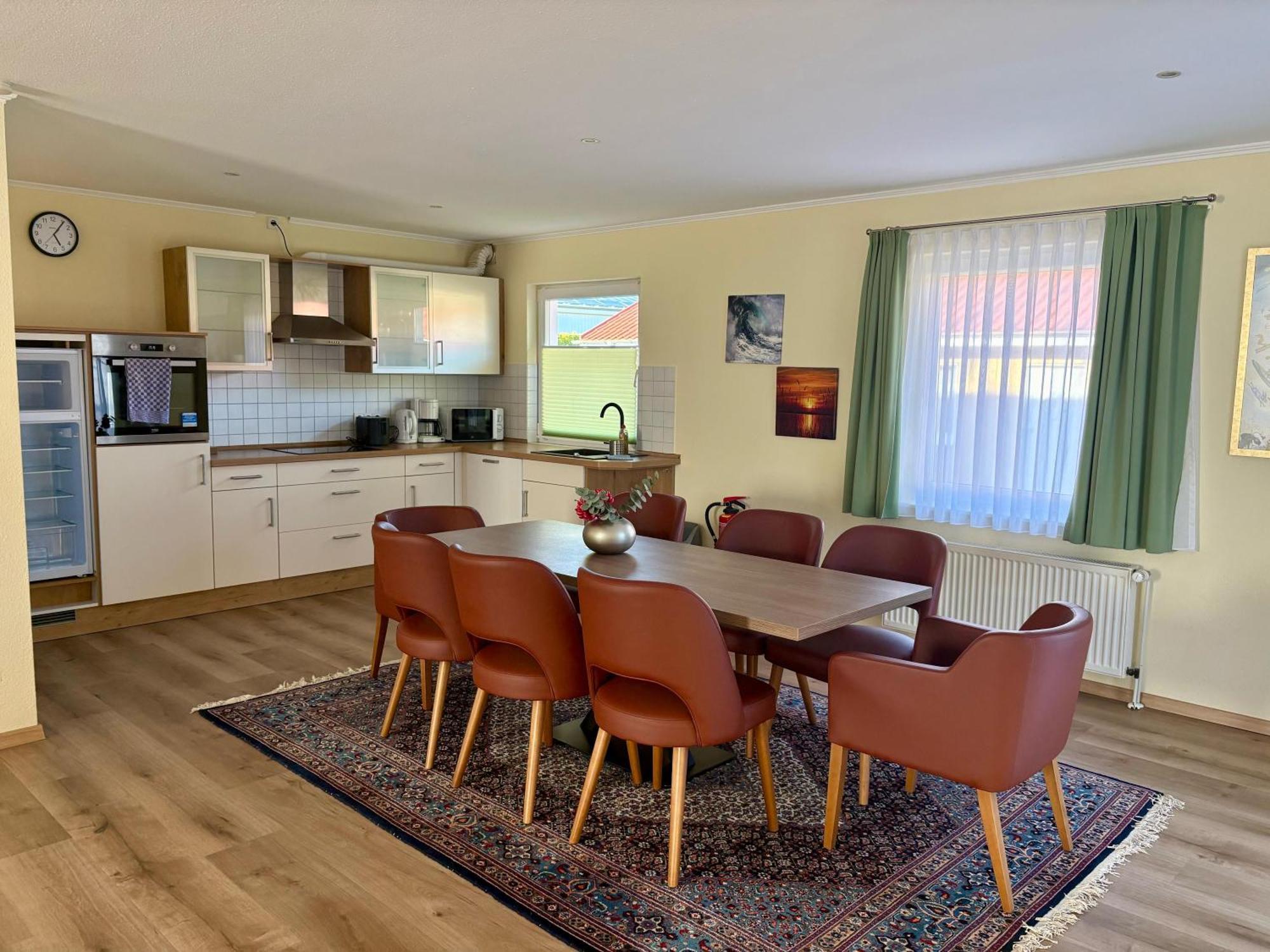 Ellen Hotel Harrislee Luaran gambar