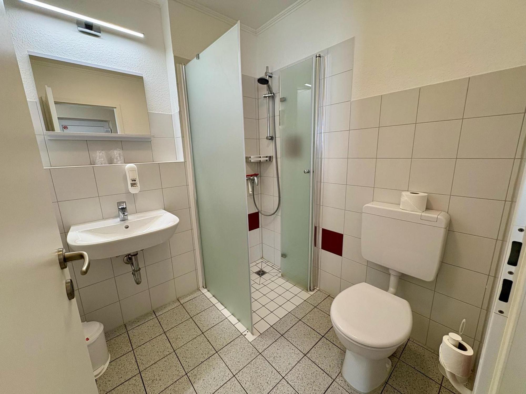 Ellen Hotel Harrislee Luaran gambar
