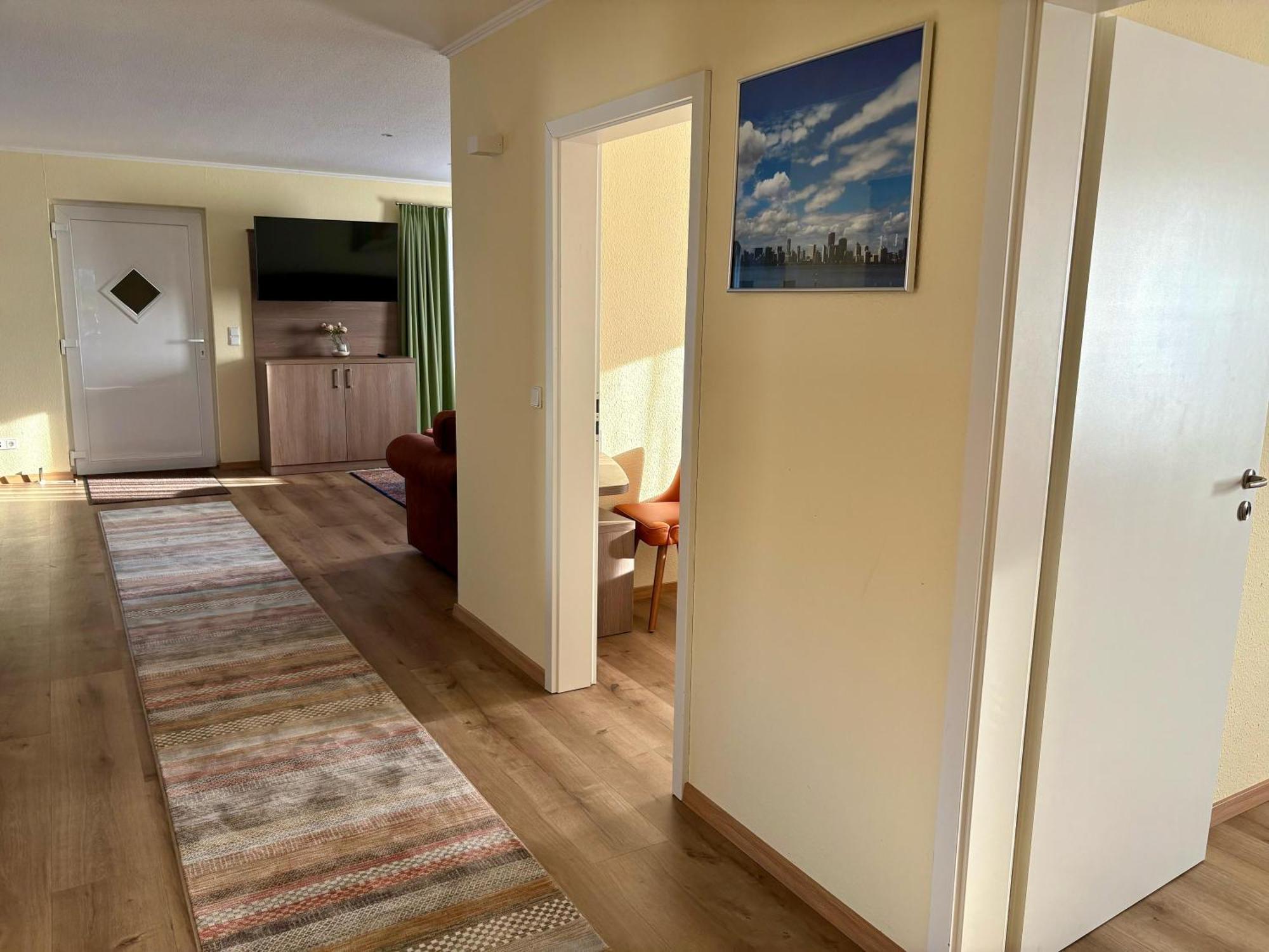 Ellen Hotel Harrislee Luaran gambar