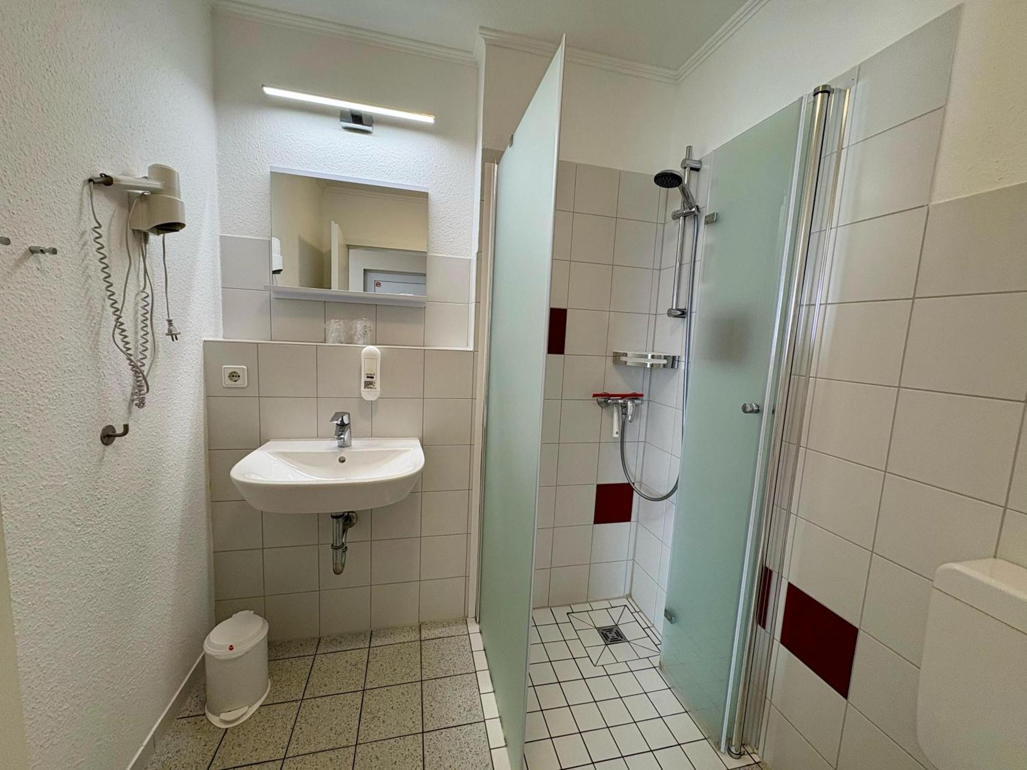 Ellen Hotel Harrislee Luaran gambar
