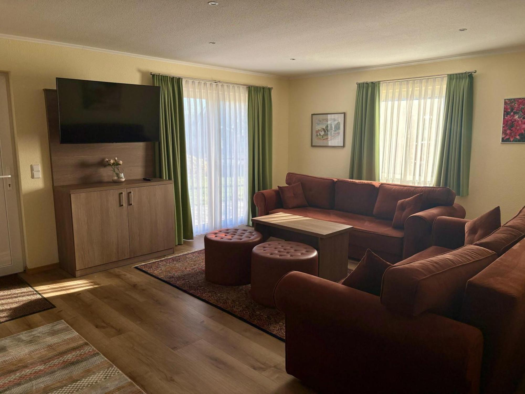 Ellen Hotel Harrislee Luaran gambar